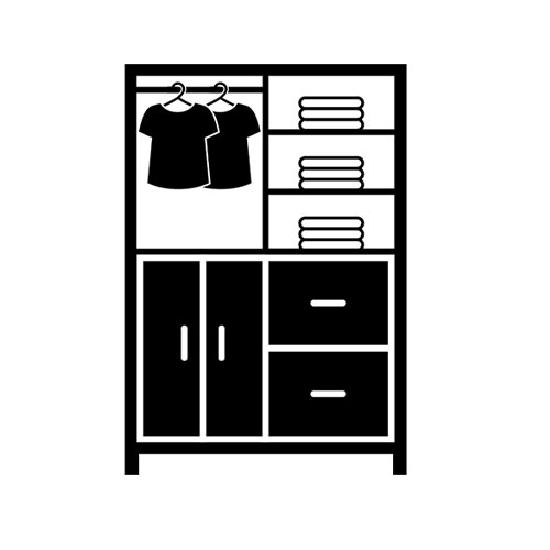 Closets