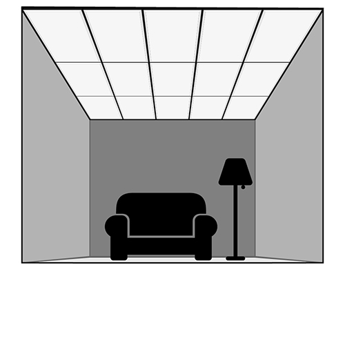 Ceiling