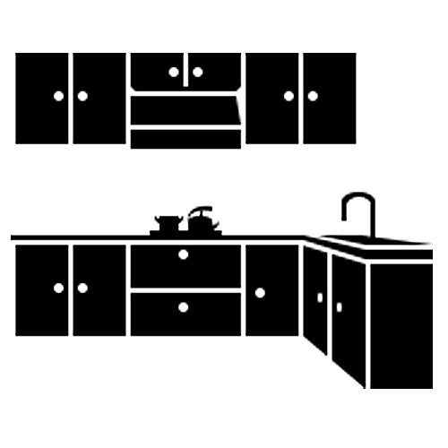 Cabinets